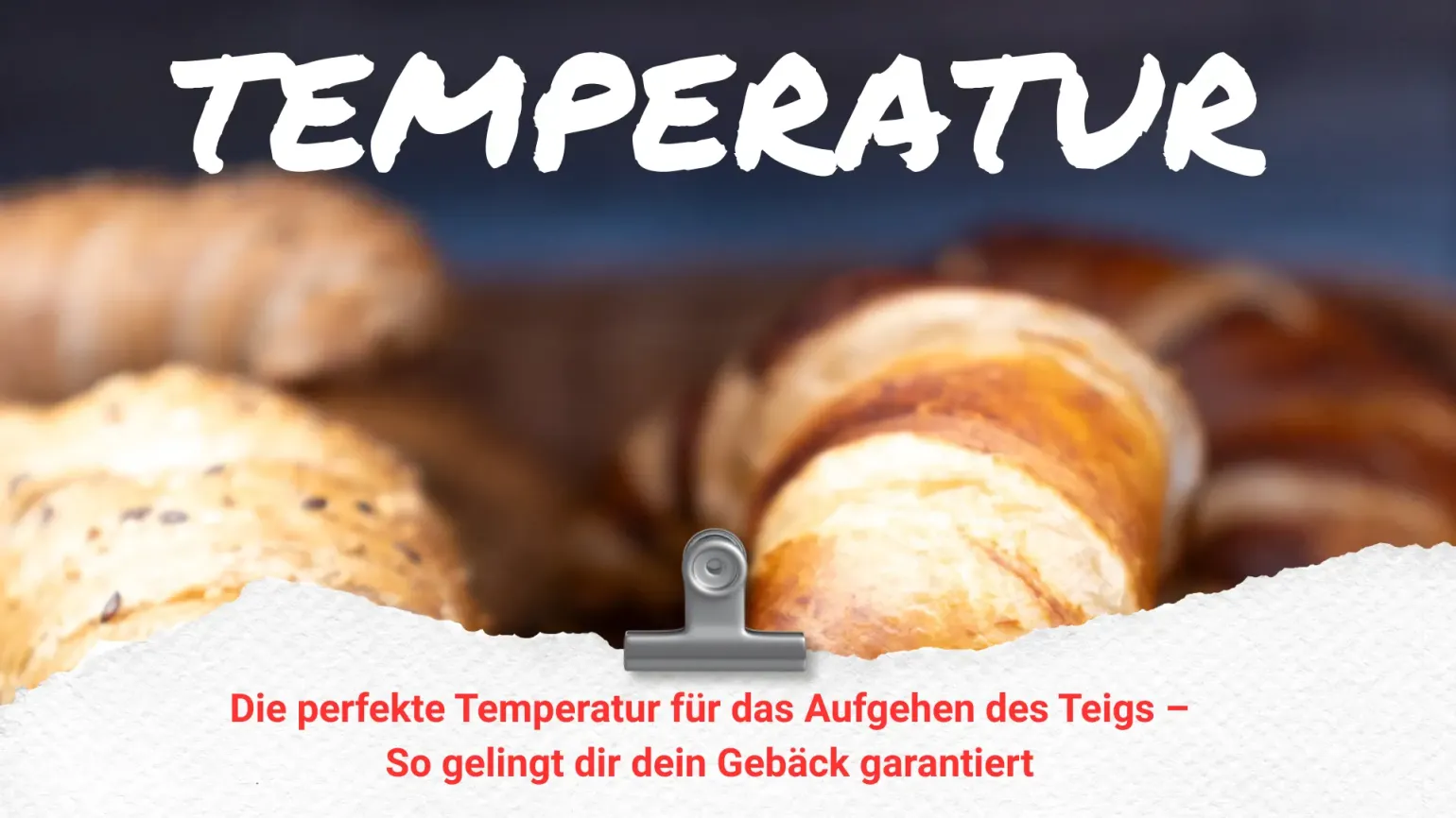 Temperatur Teig aufgehen Dorfbeck Schuster 2025 Bäckerei in der Nähe Schweiz Schwyz Confiserie Patisserie