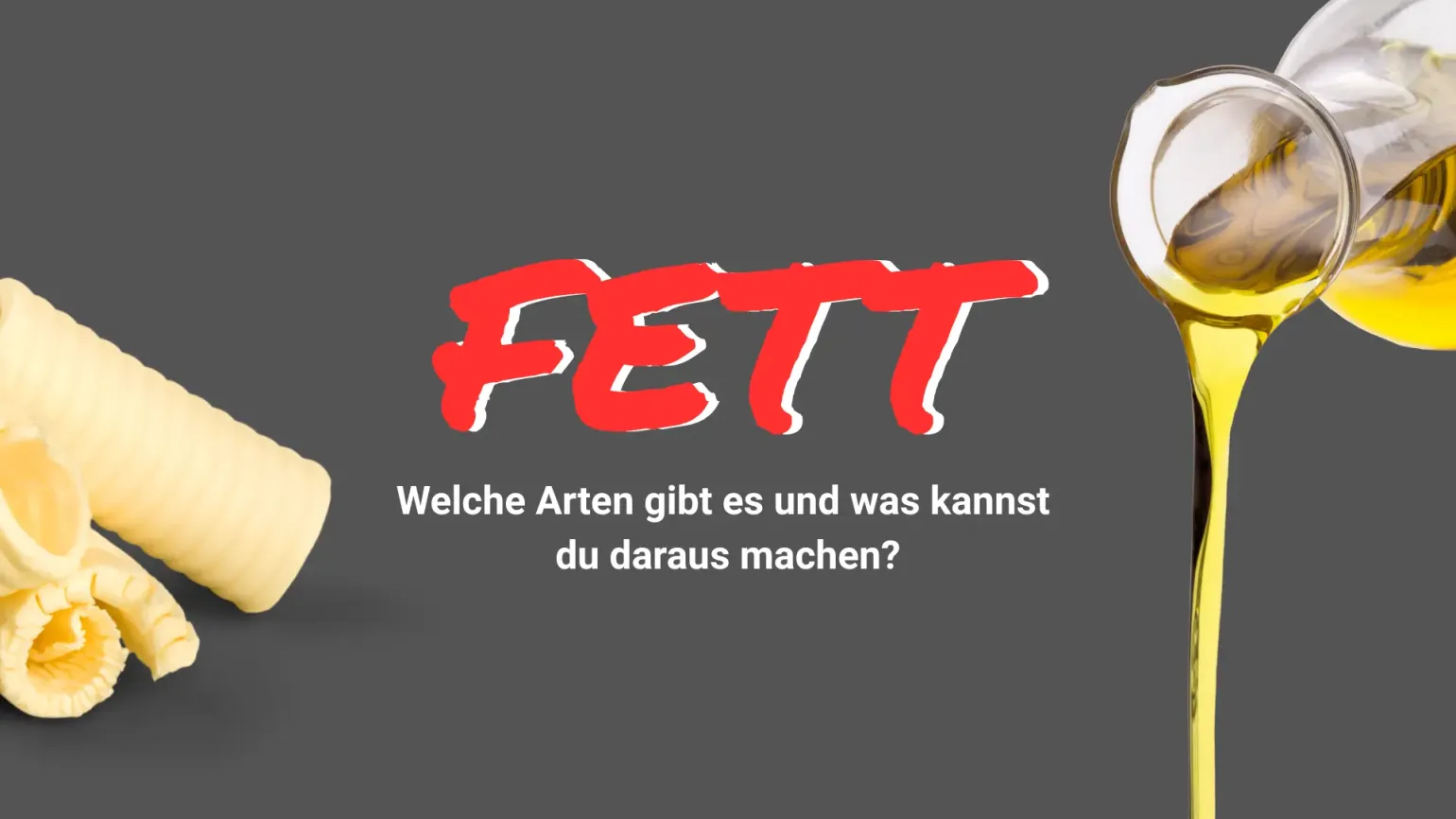 Fett beim Backen was benutzt man wann Guide Bäckerei Dorfbeck Schuster Backen Bäcker in der Nähe Schweiz Schwyz