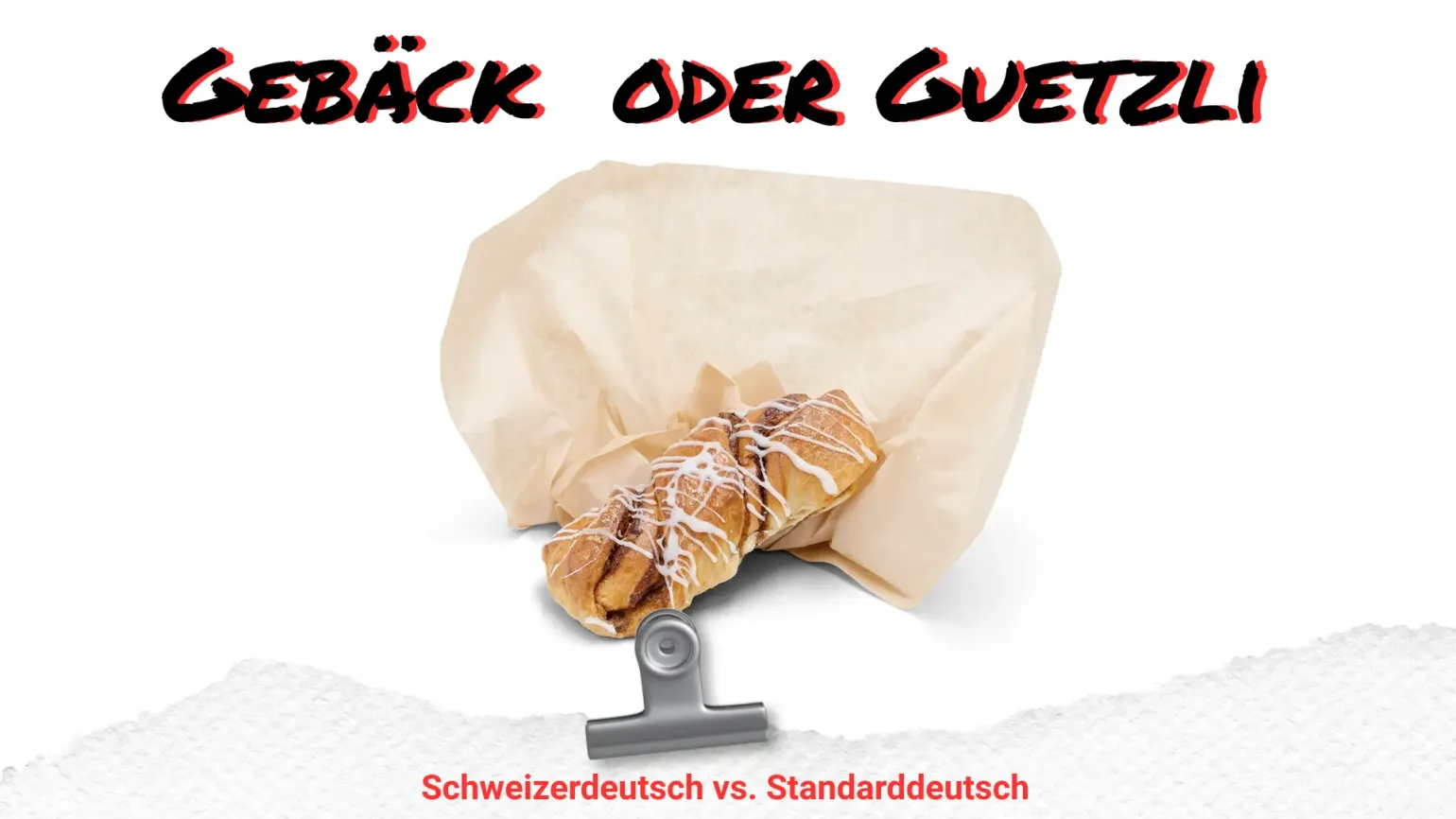 Süsses Gebäck Bäckerei Konditorei Schwyz Schweiz Dorfbeck Schuster Stadarddeutsch Schweizer Deutsch Gebäck