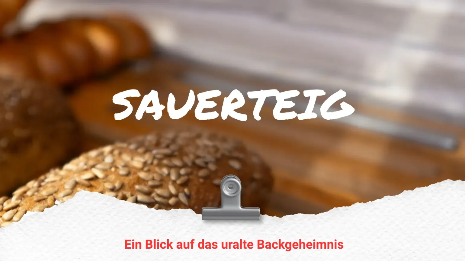 Sauertag Starter backen Bäcker Schweiz Schwyz backen Bäckerei Confiserie Konditorei