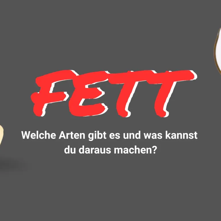 Fett beim Backen was benutzt man wann Guide Bäckerei Dorfbeck Schuster Backen Bäcker in der Nähe Schweiz Schwyz